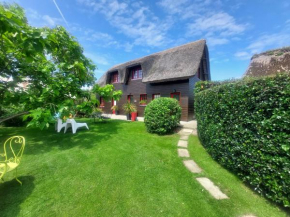 Hotels in Fatouville-Grestain